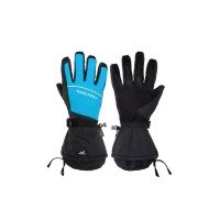 Finntrail Перчатки Freeride 2700 Blue в Рязани