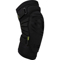 IXS Наколенники Carve 2.0 Kids 2024 Black в Рязани