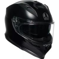 AGV Шлем K7 Black Matt в Рязани