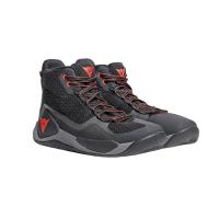 Dainese Ботинки Atipica Air 2 Black/Red-Fluo в Рязани