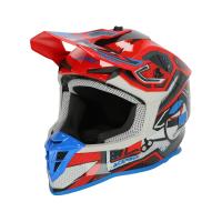 Acerbis Шлем Linear 22-06 Red/Blue в Рязани