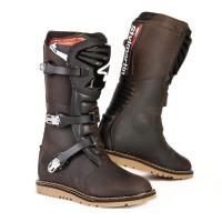 Stylmartin Мотоботы Impact RS Men Brown T.Moro в Рязани