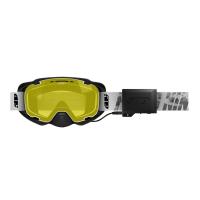 509 Очки снегоходные Aviator 2.0 XL S1 Flow с подогревом Whiteout в Рязани