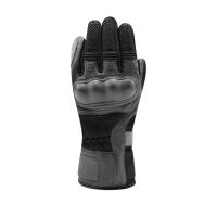 Racer Перчатки Octo Black/Grey в Рязани