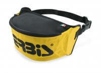 Acerbis Сумка на пояс Fanny Black/Yellow в Рязани