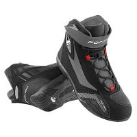 Forma Ботинки женские Genesis Black/Grey в Рязани