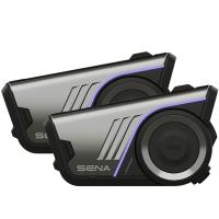 Sena Bluetooth-гарнитура и интерком (комплект из 2-х гарнитур) 60S-01D в Рязани