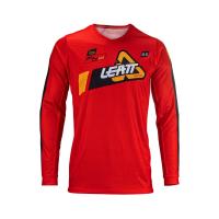 Leatt Джерси 3.5 Ride Red 2024 в Рязани