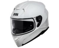IXS Мотошлем iXS217 1.0 белый в Рязани