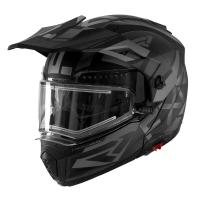 FXR Шлем Maverick X Helmet 22 Black Ops в Рязани