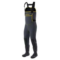 Finntrail Вейдерсы Blackwater 5291 Dark Grey в Рязани