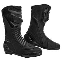 Shima Мотоботинки RX-3 Men Black в Рязани