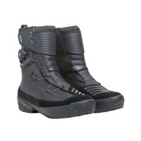 TCX Мотоботы Infinity 3 Mid WP 001 Black в Рязани