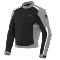 Dainese Куртка Hydra Flux 2 Air D-Dry Black/Charcoal-Gray в Рязани