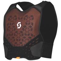 Scott Защита тела Body Armor Softcon Jr  black в Рязани