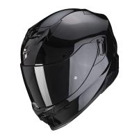 Scorpion Exo Мотошлем EXO-520 Evo Air Solid Черный в Рязани