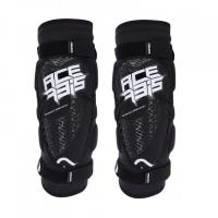 Acerbis Налокотники Soft Elbow Black/White в Рязани