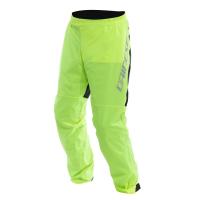 Dainese Дождевик брюки Ultralight Rain 041 FluoYellow в Рязани
