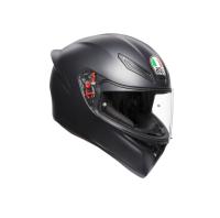 AGV Шлем K-1 MONO Matt Black в Рязани