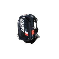 Leatt Рюкзак-гидропак защита панцирь Hydra Chest Protector Moto 4.5 2023 Black/Red в Рязани