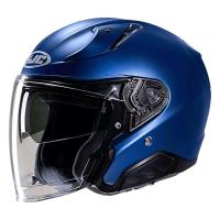 HJC Шлем RPHA31 Semi Flat Metallic Blue в Рязани