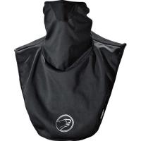 Bering Воротник ветрозащитный Maxi Tube Windstopper Black в Рязани