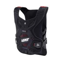 Leatt Защитный панцирь женский Chest Protector ReaFlex Women V26 Black в Рязани