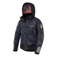 Finntrail Куртка Speedmaster CamoShadowBlack  в Рязани