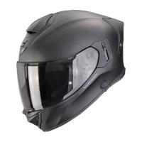 Scorpion Exo Мотошлем Exo-530i Air Solid Черный Матовый в Рязани