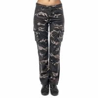 Moteq Женские мотоджинсы Hydra Women Хаки в Рязани