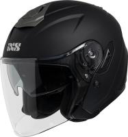 IXS Шлем iXS92 FG 1.0 черный матовый в Рязани
