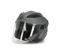 Acerbis Шлем Jet Firstway 2.0 Grey в Рязани