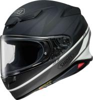 Shoei Мотошлем NXR 2 Nocturne черно-серо-белый TC-5 в Рязани