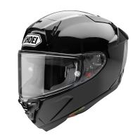 Shoei Мотошлем X-Spirit Pro Plain Черный в Рязани