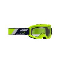 Leatt Маска Vizion 2.5 Lime Clear 90 VLT V25 в Рязани