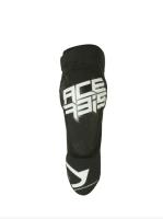 Acerbis Защита коленей на молнии X-Zip Knee Black в Рязани