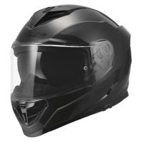 LS2 Мотошлем FF818 Storm III Jeans Titanium в Рязани