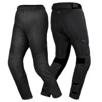 Shima Мотоштаны Jet Lady Black в Рязани