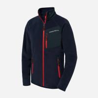 Finntrail Женская Термокуртка Polar Woman Black в Рязани