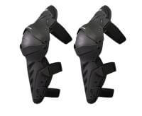 Pro Biker Наколенники HXP-22 Black в Рязани