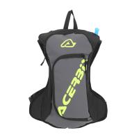 Acerbis Рюкзак с гидропаком Acqua Logo Black/Grey (5/2 L) в Рязани