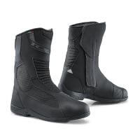 TCX Мотоботы Explorer 4 GTX  Черный в Рязани