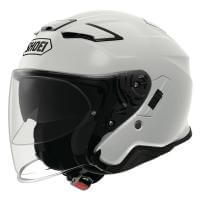 Shoei Шлем J-Cruise 2 Plain белый глянцевый в Рязани