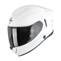 Scorpion Exo Мотошлем Exo-530 Air Solid Белый в Рязани
