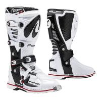 Forma Кроссовые мотоботы Predator 2.0 White в Рязани