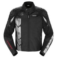 Spidi Куртка Progressive Tex Black в Рязани