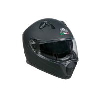 AiM Шлем интеграл JK320 Black Matt в Рязани