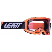 Leatt Маска Velocity 4.5 Orange Clear 83% в Рязани