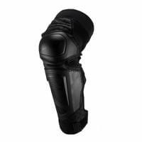 Leatt Наколенники Knee & Shin Guard EXT Black в Рязани