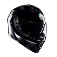 AGV Шлем StreetModular Matt Black в Рязани